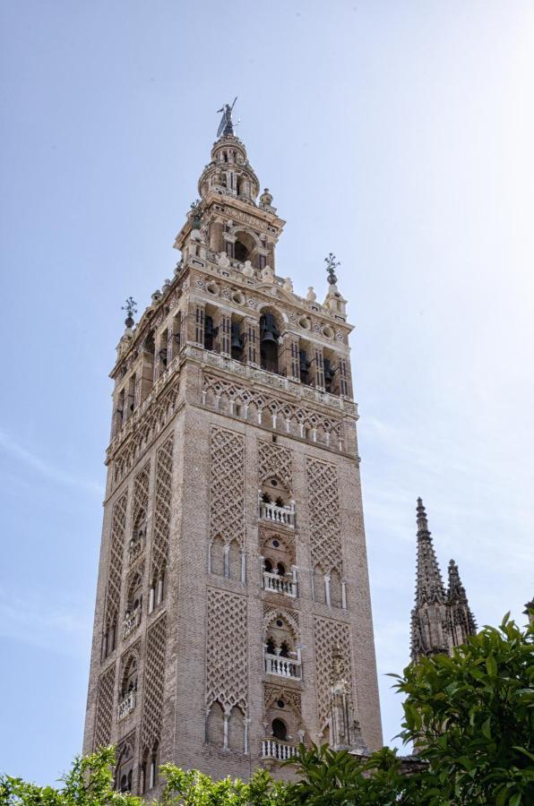 Plaza De Espana. Dreams 세비야 외부 사진